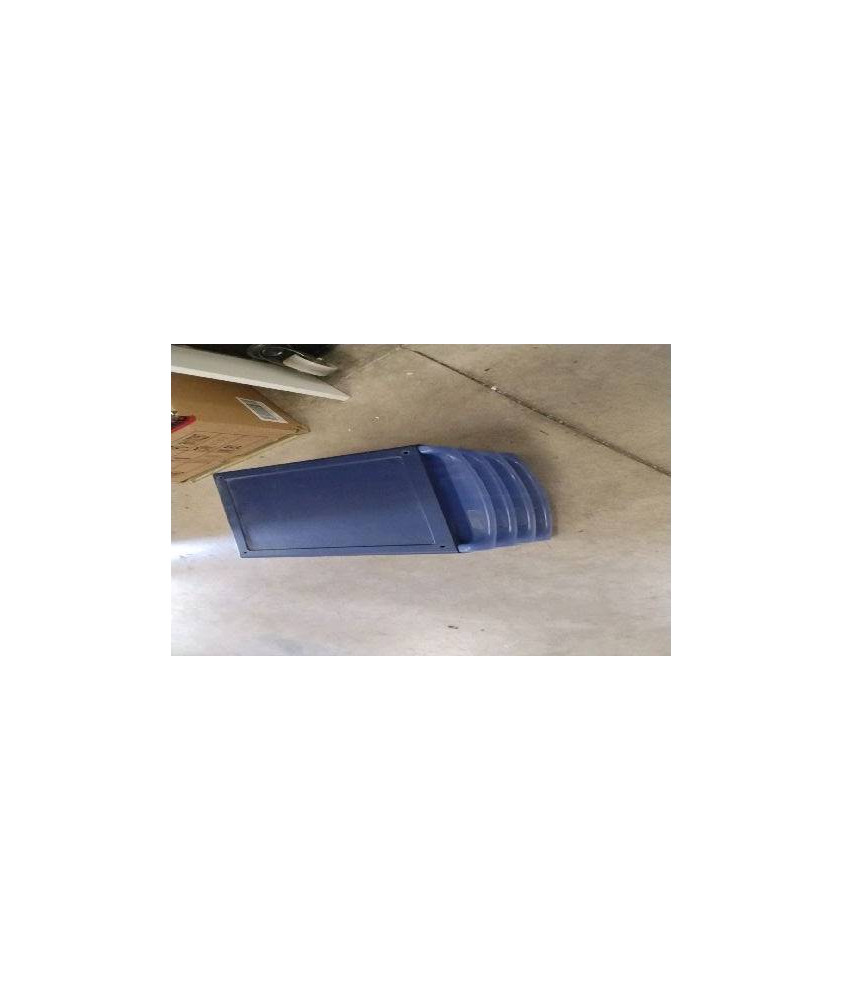 RANGE PAPIER PLASTIQUE 