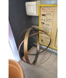 DECO METAL 