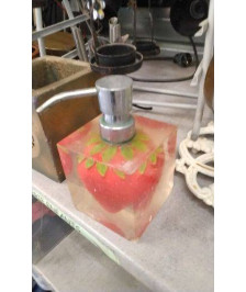 DISTRIBUTEUR FRAISE 