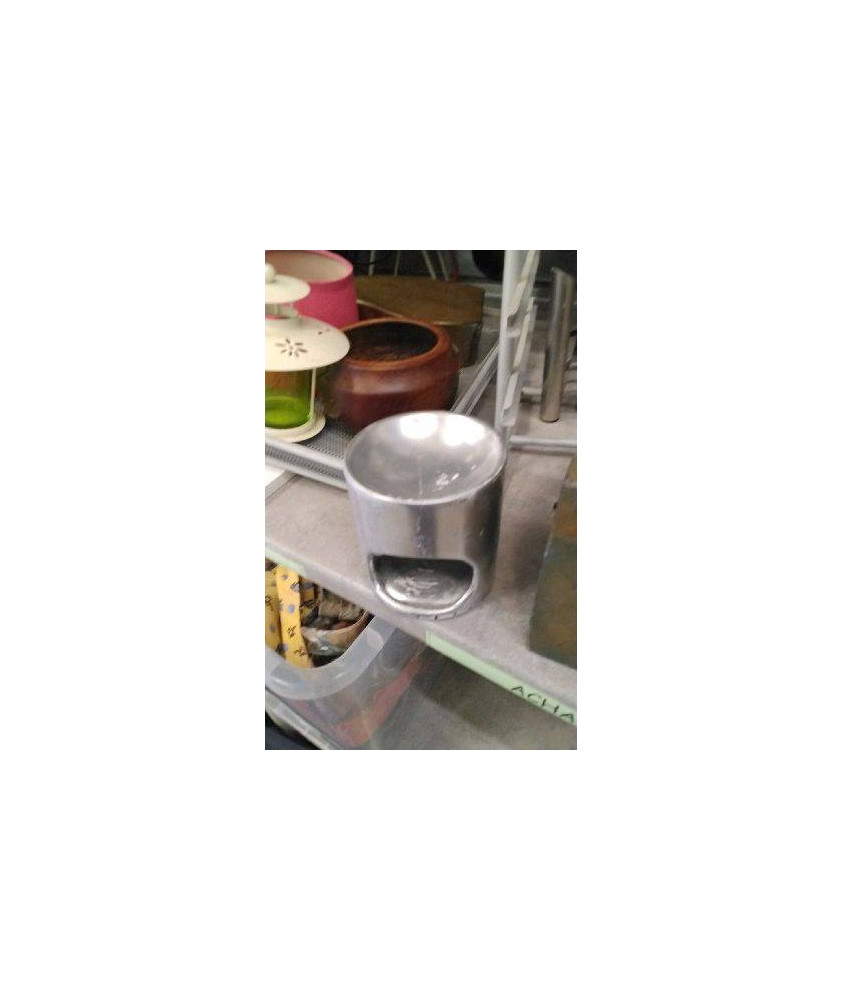 BRULE PARFUM GRIS