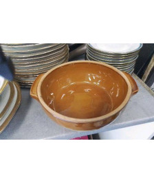 PLAT CREUX TERRE