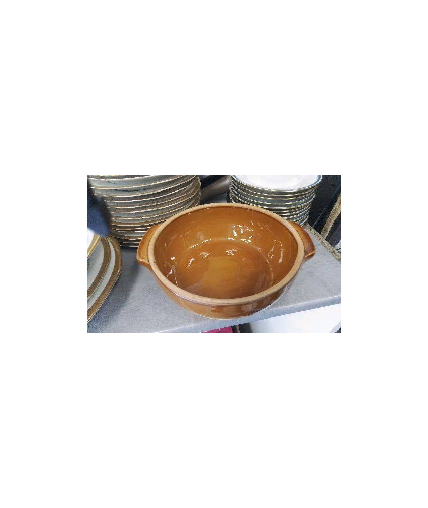 PLAT CREUX TERRE