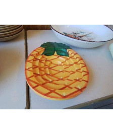 PLAT ANANAS 