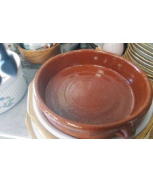 PLAT TERRE MM