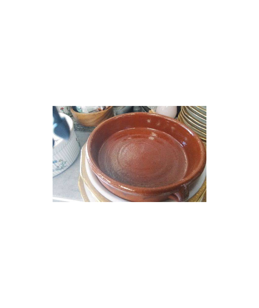 PLAT TERRE MM