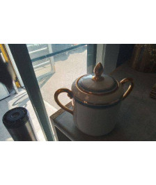 SUCRIER LIMOGES 