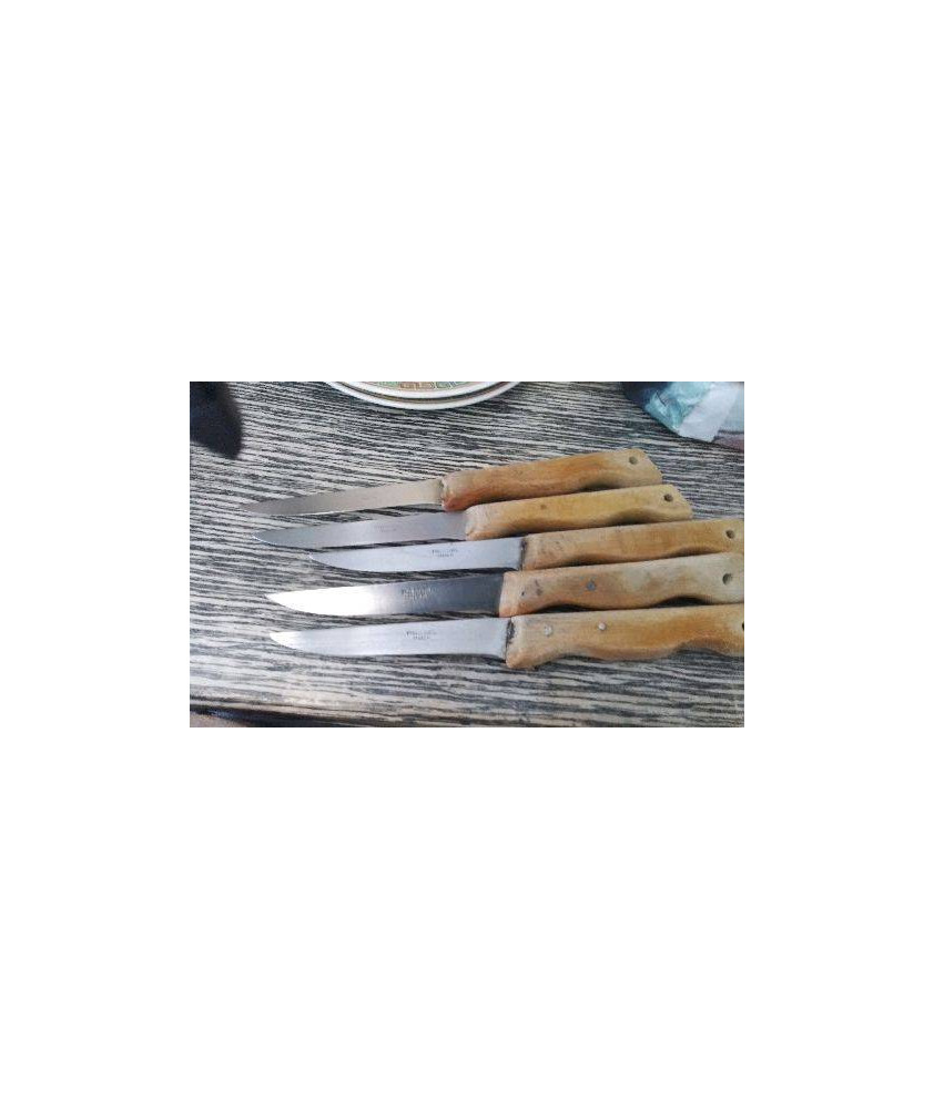 COUTEAU PRADEL LE LOT