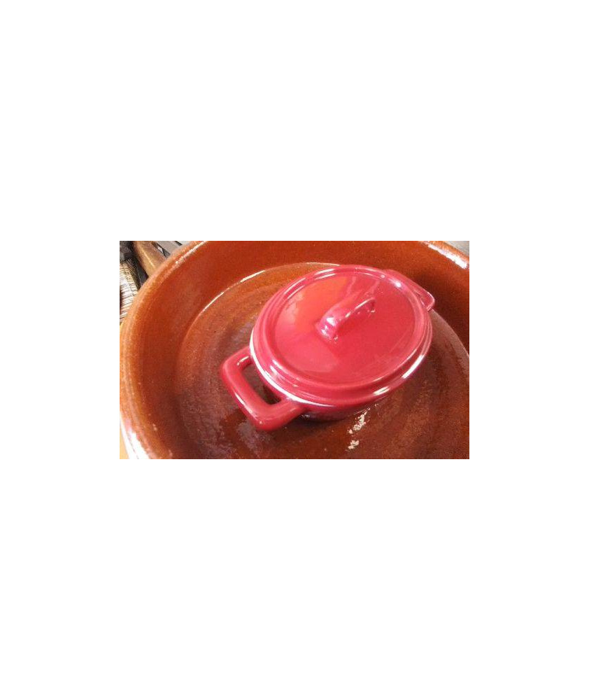 COCOTTE MINI 