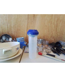 SHAKER DOSEUR 