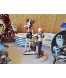 PETITE STATUETTE 