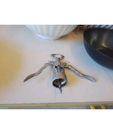 TIRE BOUCHON MOTIF VIGNE
