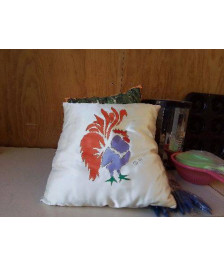 COUSSIN COQ 