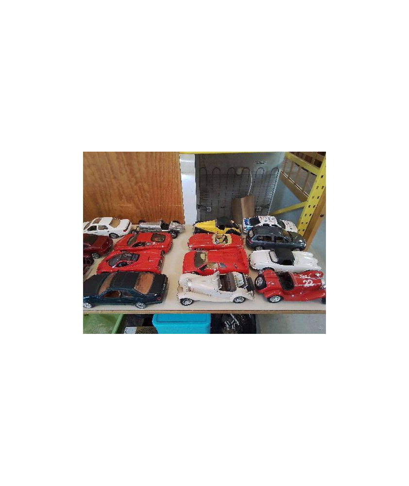 VOITURE 1.18 
