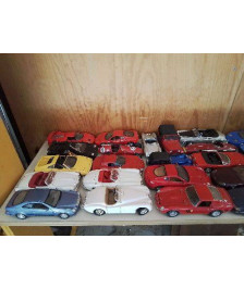 VOITURE 1.18 