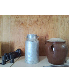 POT À LAIT 