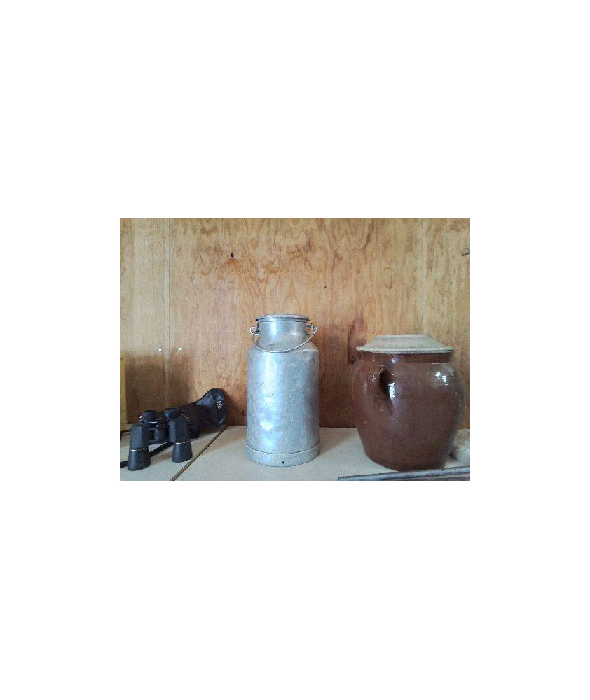 POT À LAIT 