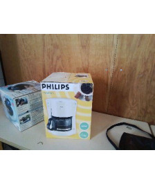 CAFETIÈRE PHILIPS CONFORT 