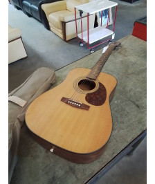 GUITARE ACOUSTIQUE CORT EARTH-60NS