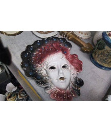 MASQUE VENITIEN DECO