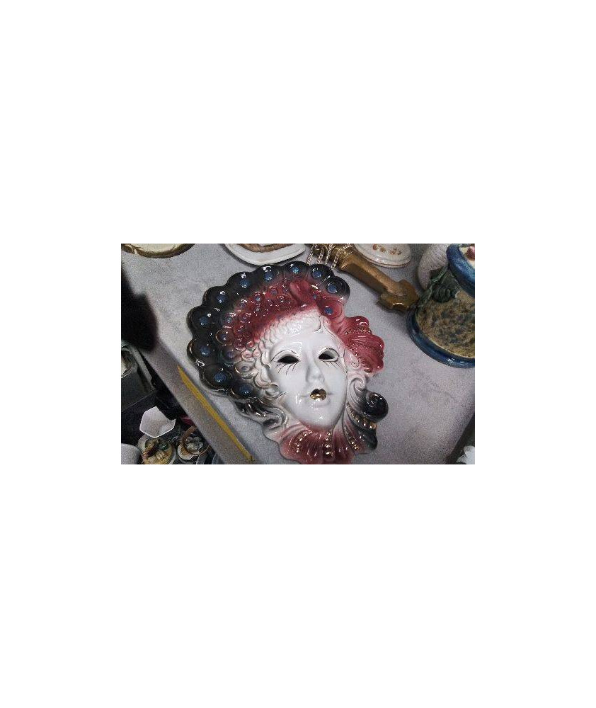 MASQUE VENITIEN DECO