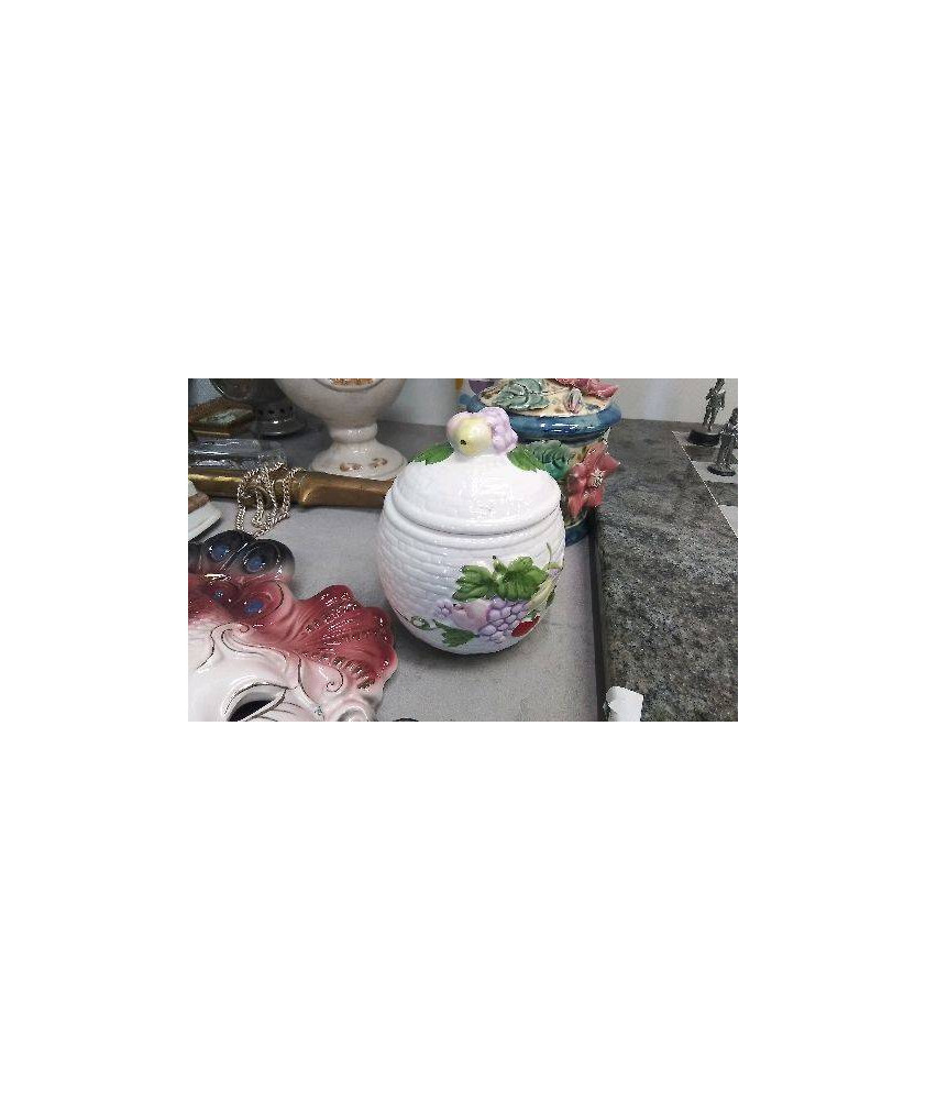POT CUISINE 