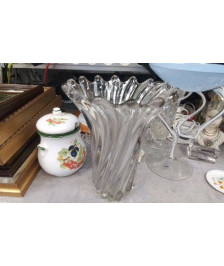 VASE VERRE GM 