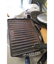 GRILL