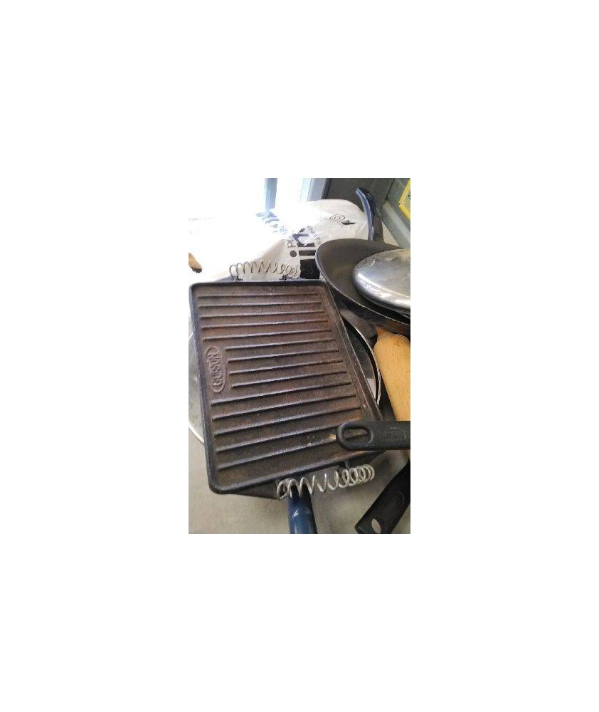 GRILL