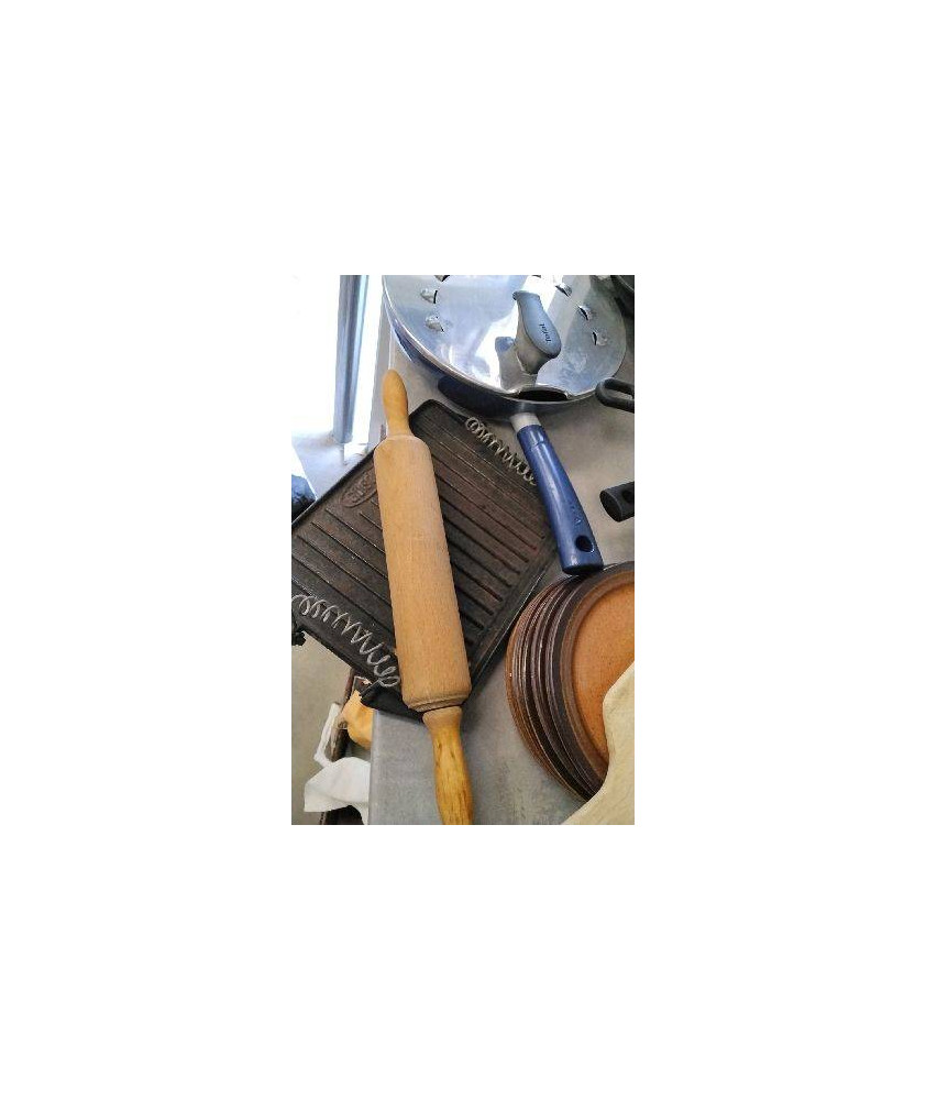 ROULEAU A PATISSERIE 