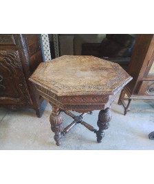 TABLE D’APPOINT 
