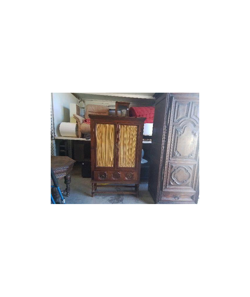 VITRINE 