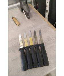 COUTEAU STEACK LE LOT