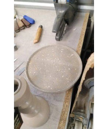 DECO ASSIETTE- COUPELLE 