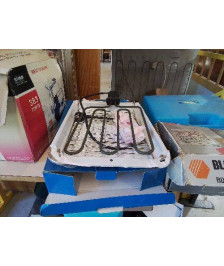 GRILL ELECTRIQUE 
