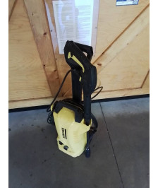 NETTOYEUR HAUTE PRESSION KARCHER K2 POWER CONTROL