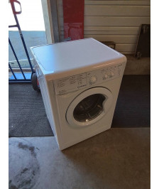 LAVE LINGE SÉCHANT INDESIT IWDC6125 6KG