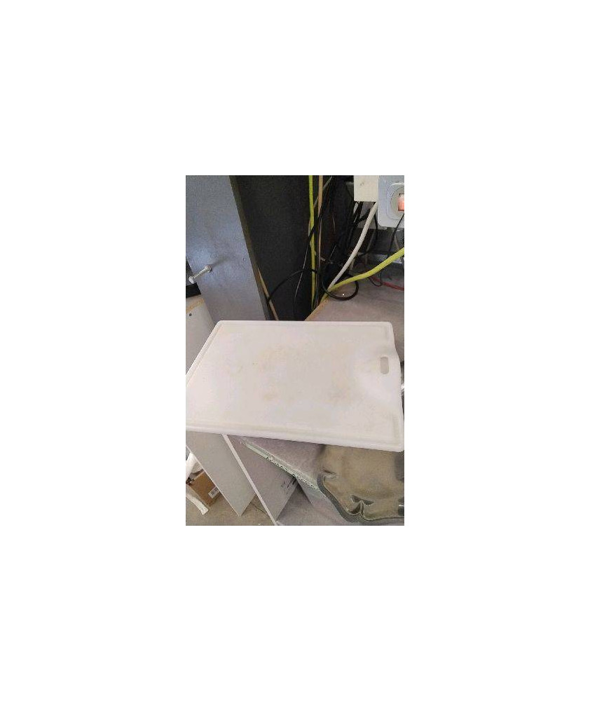 PLANCHE A DECOUPER PLASTIQUE 