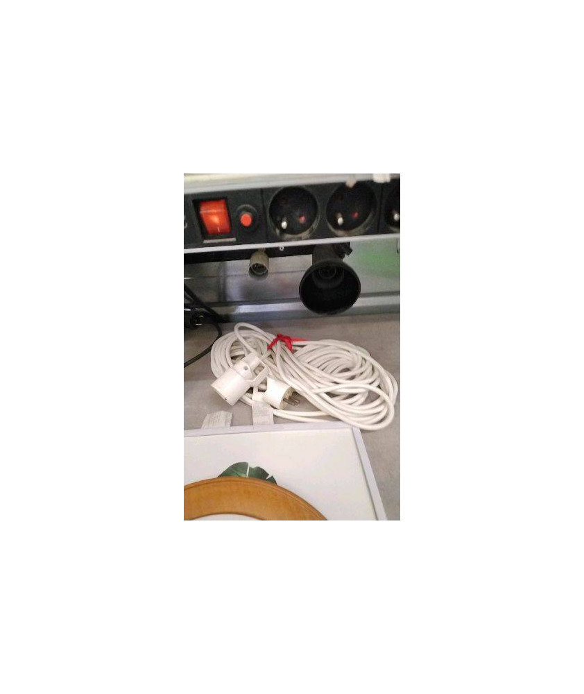 RALLONGE ELECTRIQUE 