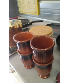 VERRE TERRE X4