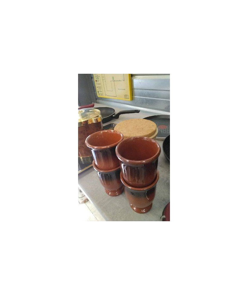 VERRE TERRE X4