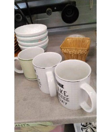 MUG