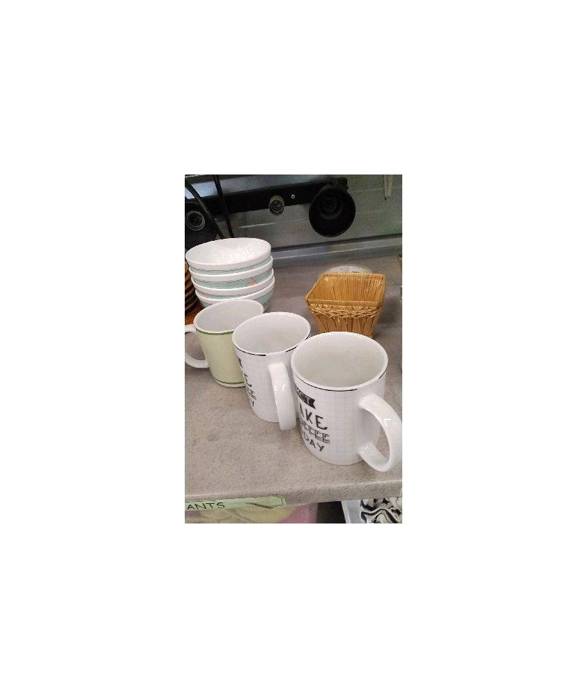 MUG