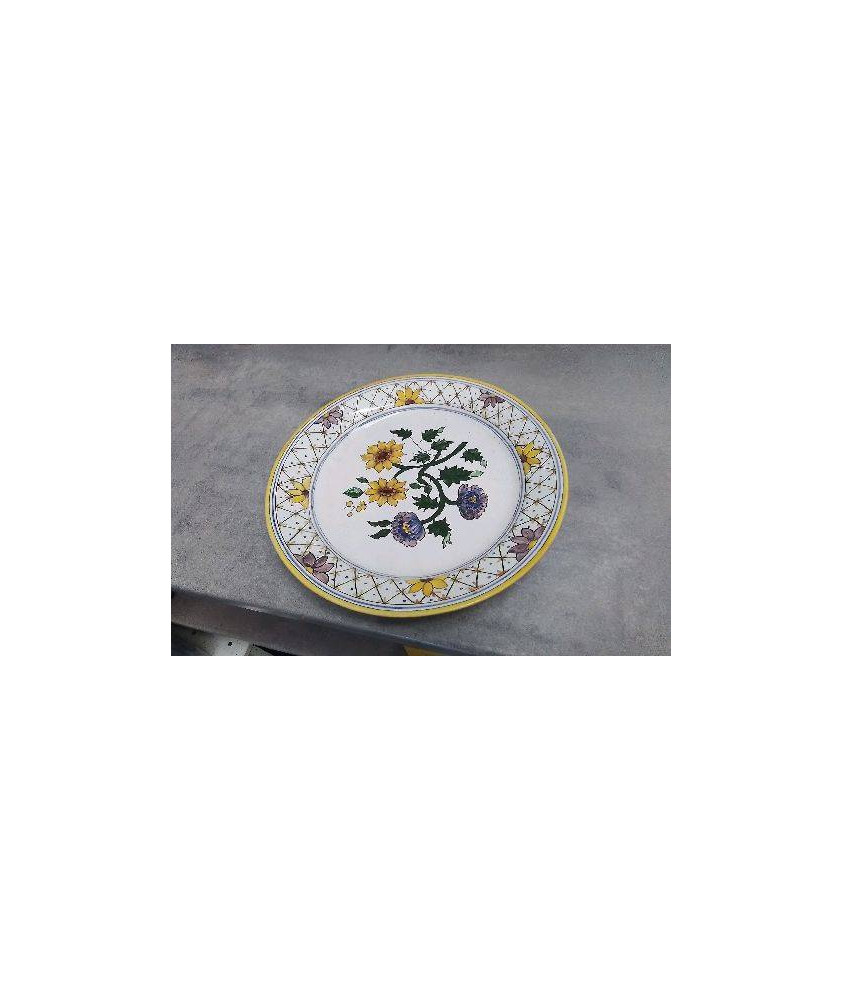 ASSIETTE DECO PORTUGAL