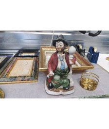 PERSONNAGE DECO ( EN LETAT) 