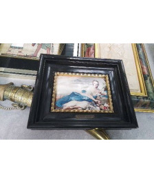 CADRE DECO EMAUX HELCA