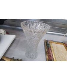 VASE VERRE