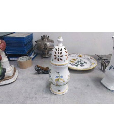 DECO MOUSTIERS 