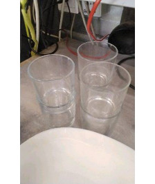 VERRE X6