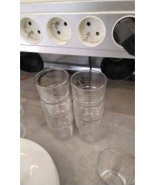 VERRE X6