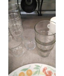 VERRE X2
